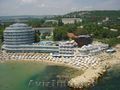 Hotel Sirius Beach 4* - Preturi Promotionale - la doar 360 euro/pers.