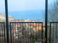 Продается двухкомнатная квартира в городе Бяла, Болгария – с морской панорамой