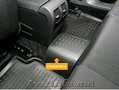 Полиуретановые коврики NOVLINE - идеальная защита салона автомобиля.