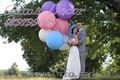 Decor cu baloane Baloane cu heliu Banere Flori