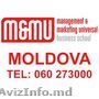 Требуются региональные представители по Молдове