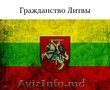 Гражданство Литвы