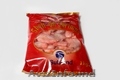 Морепродукты: филе кальмара, креветки королевские тигровые. Produse de mare File