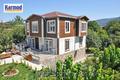 Каркасные дома Кармод, проекты домов в Кишиневе, Молдова