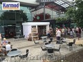 Торговые павильоны, киоски Кармод в Кишиневе, Молдова недорого