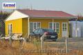 Дома из контейнеров Кармод в Кишиневе, Молдова по доступным ценам