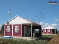 Дома из контейнеров Кармод в Кишиневе, Молдова по доступным ценам