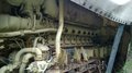 Продам Корабельный двигатель 6Д40, 735 кВт, генераторы "S 450 L6"