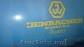 Продам дизель-генератор Jenbacher 1000 кВт( 800 киловатт)