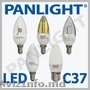 BECURI LED, ILUMINAREA CU LED IN MOLDOVA, PANLIGHT, BECURI CU LED, BEC CU LED