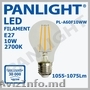 BECURI LED FILAMENT, ILUMINAREA CU LED, PANLIGHT, BEC LED FILAMENT, BEC CU LED