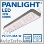 ОФИСНЫЕ СВЕТОДИОДНЫЕ СВЕТИЛЬНИКИ, PANLIGHT, LED ПАНЕЛЬ, СВЕТОДИОДНЫЕ ПАНЕЛИ, LED