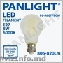 BECURI LED FILAMENT, ILUMINAREA CU LED, PANLIGHT, BEC LED FILAMENT, BEC CU LED