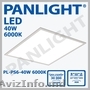 PANOURI LED, ILUMINAREA CU LED, PANOU LED, PANLIGHT, LED PANELI, CORPURI LED