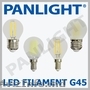 BECURI LED FILAMENT, ILUMINAREA CU LED, PANLIGHT, BEC LED FILAMENT, BEC CU LED