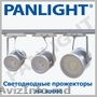 PROJECTOARE LED MONTAJ PE SINE, CORPURI DE ILUMINAT, LED, PANLIGHT, PROIECTOARE