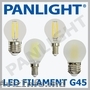 BECURI LED FILAMENT, ILUMINAREA CU LED, PANLIGHT, BEC LED FILAMENT, BEC CU LED