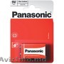 Батареи на любой вкус и цвет от Panasonic 
