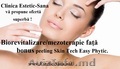 Biorevitalizarea - tratament anti-aging de hidratare