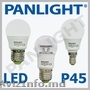 BEC LED R63,  ILUMINAT CU LED,  BECUL CU LED,  PANLIGHT,  FILAMENT,  LAMPA LED,  TUB