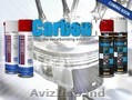 Carbon X декарбонизант камеры сгорания (Расскоксовка )