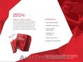 Программа снижения веса "ZEN BODI "Jeunesse Global