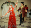 Dansatori la nunți și cumetri