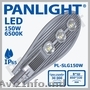 LAMPA LED ILUMINAT STRADAL, CORP LED DE ILUMINAT STRADAL, PANLIGHT, ILUMINAT LED