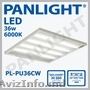 PANOURI LED, CORPURI DE ILUMINAT CU LED, ILUMINAREA CU LED, PANOU LED, PANLIGHT