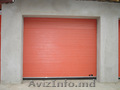 Alegeți ușile secționale de calitate de la Andaluzz