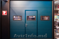 Porți secționate de calitate înaltă de la compania Andaluzz cu reduceri.