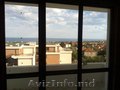 Квартира с видом на море в новом доме в Болгарии, в Варне