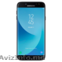  Samsung Galaxy J7 (2017)  Черный/ 3 GB/ 16 GB/ Dual/ J730  
