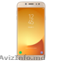  Samsung Galaxy J7 (2017)  Золотой/ 3 GB/ 16 GB/ Dual/ J730  