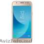  Samsung Galaxy J3 (2017)  Золотой/ 2 GB/ 16 GB/ Dual/ J330  