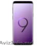  Samsung Galaxy S9  Lilac Пурпурный/ 4 GB/ 64 GB/ Dual/ G960  
