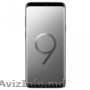  Samsung Galaxy S9+  Titanium Серый/ 6 GB/ 64 GB/ Dual/ G965  