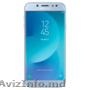  Samsung Galaxy J7 (2017)  Blue Серебристый/ 3 GB/ 16 GB/ Dual/ J730  