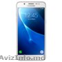  Samsung Galaxy J5 (2016)  Белый/ 2 GB/ 16 GB/ Dual/ J510   
