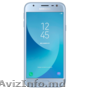  Samsung Galaxy J3 (2017)  Blue Серебристый/ 2 GB/ 16 GB/ Dual/ J330  