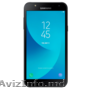  Samsung Galaxy J7 Neo  Черный/ 2 GB/ 16 GB/ Dual/ J701  