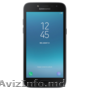  Samsung Galaxy J2 (2018)  Черный/ 1.5 GB/ 16 GB/ Dual/ J250  