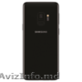 Samsung Galaxy S9  Midnight Черный/ 4 GB/ 64 GB/ Dual/ G960  