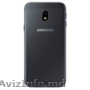  Samsung Galaxy J3 (2017)  Черный/ 2 GB/ 16 GB/ Dual/ J330  