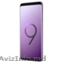  Samsung Galaxy S9+  Lilac Пурпурный/ 6 GB/ 64 GB/ Dual/ G965  