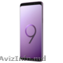  Samsung Galaxy S9  Lilac Пурпурный/ 4 GB/ 64 GB/ Dual/ G960  