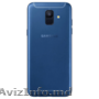  Samsung Galaxy A6 (2018)  Синий/ 3 GB/ 32 GB/ Dual/ A600  