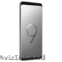  Samsung Galaxy S9  Titanium Серый/ 4 GB/ 64 GB/ Dual/ G960  