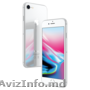  Apple iPhone 8  Серебристый/ 2 GB/ 64 GB  