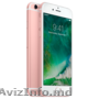  Apple iPhone 6S  Золотистый Розовый/ 32 GB/ Single  